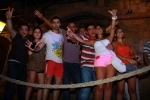 Byblos Souk Friday Nightlife, Part 3 of 3